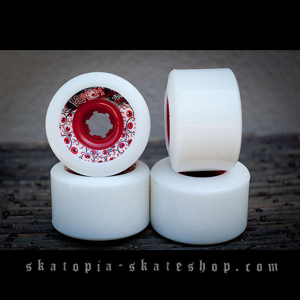Venom Tweakers Longboard Skateboard Wheels